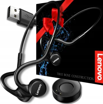 Sluchátka Bezdrátová sluchátka do uší Lenovo X4