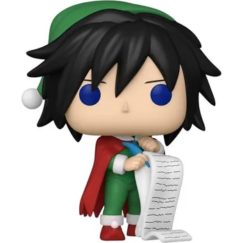 Figurka Funko POP! #2034 Animation: Demon Slayer- Giyu Tomioka (Holi)