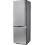 Lednice kombinovaná s mrazákem dole - DOMO DO91336C