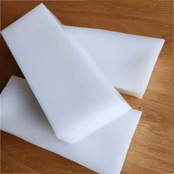 Výroba svíčky Vosková licí směs 1kg (Vosková směs na výrobu svíček)