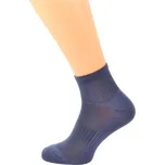 Gapo Dámské kotníkové ponožky Fit 1. Velikost: 5-6 (EU 38-39), 2. Barva: Bílá