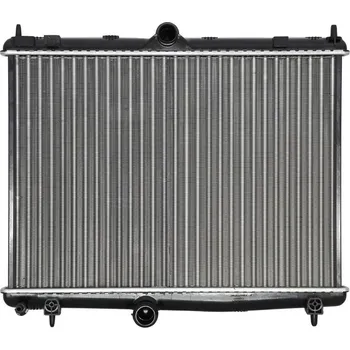 Chladič motoru Chladič, chlazení motoru KAMOKA 7705331