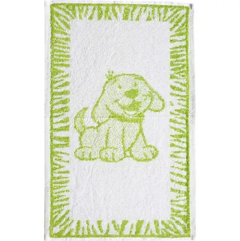 Dětský ručník Pejsek