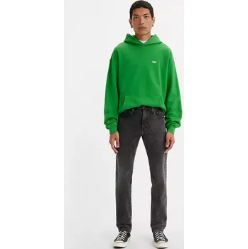 Pánské džíny LEVI'S® 502™ TAPER Džíny Straight Fit 29507-1292 Černá 33/30