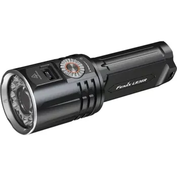 Svítilna Nabíjecí pátrací svítilna Fenix LR36R