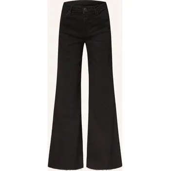 True Religion Dámské Flared Džíny Mija, 1001 black, 36