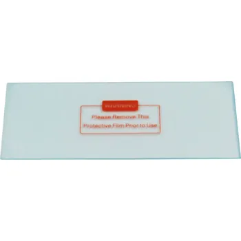 Příslušenství ke svářečce Náhradní sklíčko k samostmívací kukle AR06-1001 vnitřní 110x90mm ASIST AR06-2020 ASIST