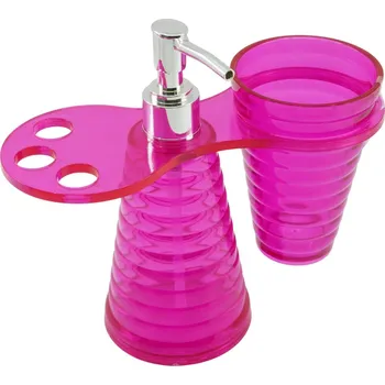 Koupelnová sada 3ks