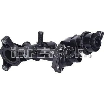 Chladič motoru Příruba chladiva ORIGINAL IMPERIUM 230621