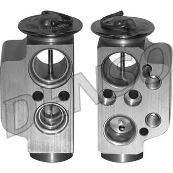 Ventil klimatizace Expanzní ventil, klimatizace DENSO DVE32007