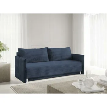 Pohovka Rozkládací pohovka Murcia - Tilia 77 Barva nožiček: Bílá