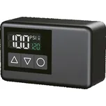 Solight digitální kapesní kompresor mini