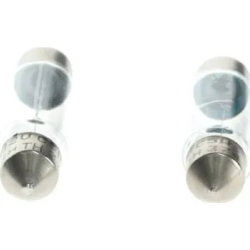 Autožárovka Žárovka, osvětlení poznávací značky BOSCH 1 987 301 004