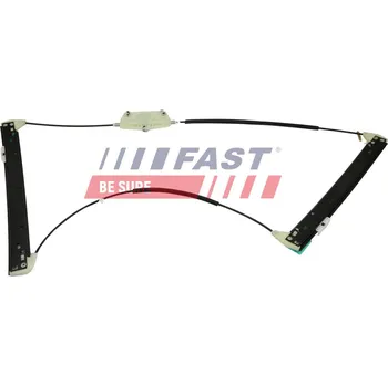 Stahovačka okna Zvedací zařízení oken FAST FT00329