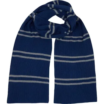 Šála Lochaven Šála pruhovaná Havraspár, dlouhá, Harry Potter