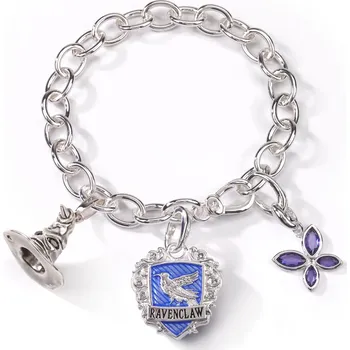 Náramek The Noble Collection Lumos náramek Havraspár, Harry Potter