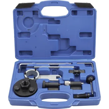 Rozvod motoru Aretační sada VAG 1.6 a 2.0 TDI Quatros