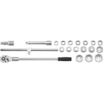 Gola sada Yato Gola sada 3/4" 20 ks