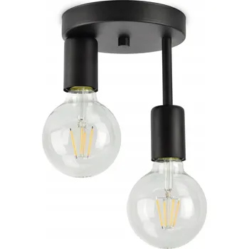 Závěsné svítidlo Luxolar 903 2-bodové světlo E27