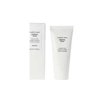 Pleťový peeling Comfort Zone Essential Peeling 60 Ml