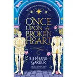 Once Upon a Broken Heart – Stephanie Garber