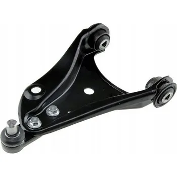 Zavěšení kol NTY ZWD-RE-027 Rameno , odpružení kol