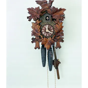 Hodiny Kukačkové hodiny 1T80/90 A.Schneider