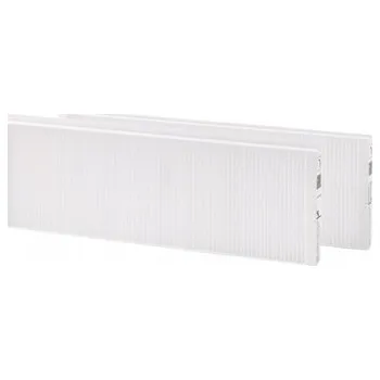 Sada filtrů G4 pro ComfoAir Q350/450/600 ZEHNDER 2 ks