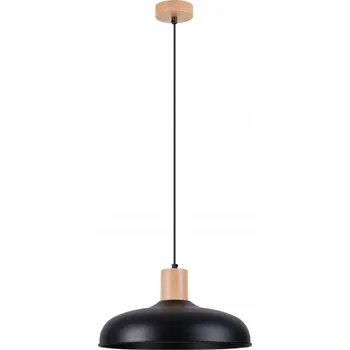 Závěsné svítidlo SOLLUX LIGHTING Indy 1 -bodové světlo E27