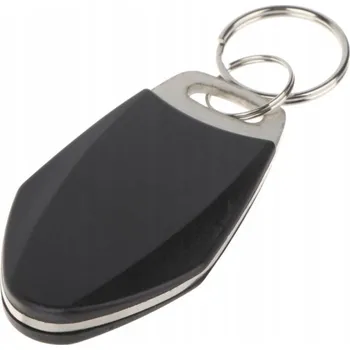 Přívěsek Na Klíče rfid ATLO-557Č./B