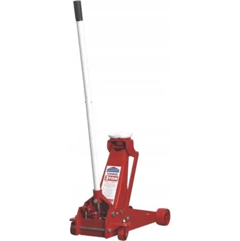 Hever Hydraulický Hever Frog nosnost 3t SEALEY