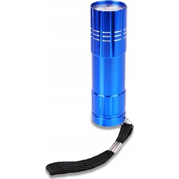 Svítilna Klasická svítilna Planet Shop 120 lm LED