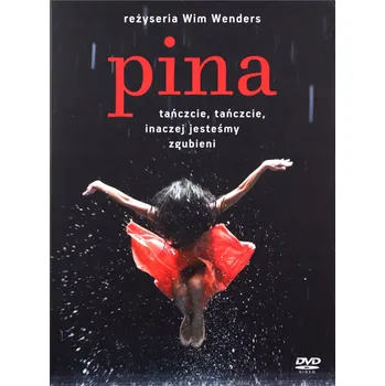 Pina DVD