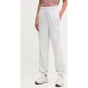 Tepláky adidas Essentials IN6178 šedá 09X, vel. L