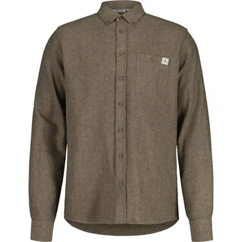 Pánská košile Košile MALOJA LUKANM. Man velikost L