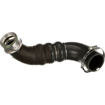 Palivový systém Hadička plnicího vzduchu GATES 09-0275