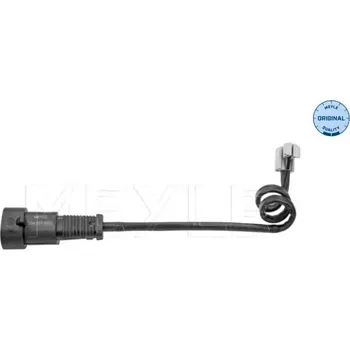 Brzdový systém Meyle 234 527 0003 Kontakt opotřebení, brzdové destičky