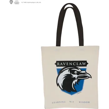 Moriarty Art Project Látková taška se znakem Havraspáru, Harry Potter