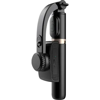 Stativ Arpex Apexel Q08d černý