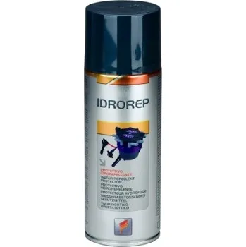 Průmyslové lepidlo Ochranné rozpouštědlo IDROREP 400 ml Faren
