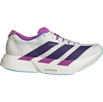 Dámská běžecká obuv Běžecké boty adidas Adizero Adios Pro 4 New York jp6397 Velikost 38,7 EU | 5,5 UK | 7 US | 23,8 CM