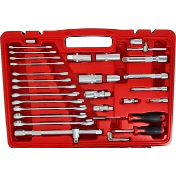 Sada nářadí Sada nářadí 1/2, 3/8, 1/4 216 dílů OK-01.0216