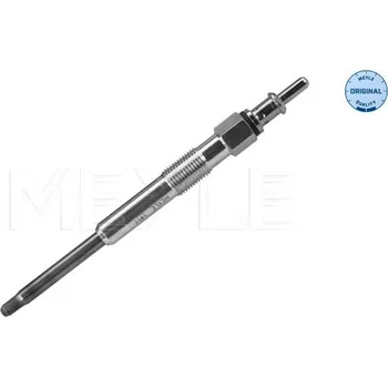 Zapalovací a žhavicí svíčka Žhavicí svíčka MEYLE 014 860 0002