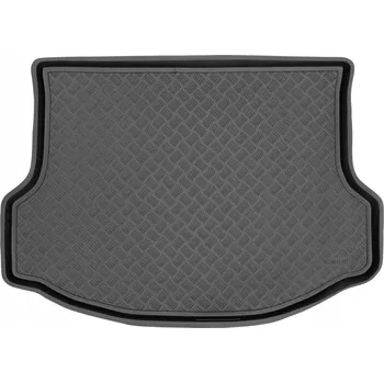 autokoberec Rohož do kufru Rezaw-Plast polypropylen