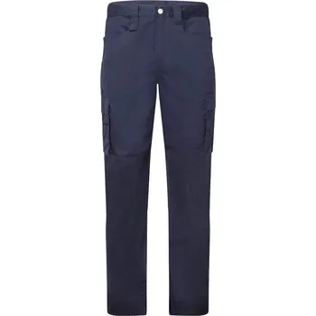 Pracovní obuv Pracovní kalhoty typu bojovky Eco Craft Portwest CD825 NVR vel. 48 UK (64 EU)