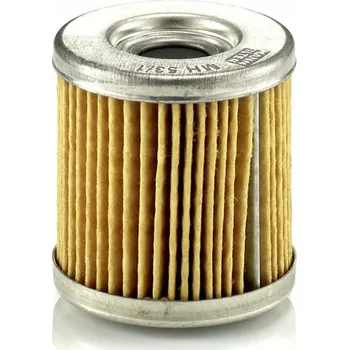 Olejový filtr Olejový filtr Mann-Filter MH 53/1