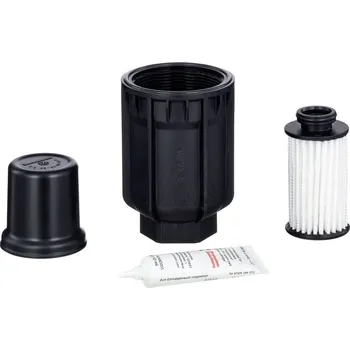 Filtr močoviny Filtr močoviny MANN-FILTER U 58/11 KIT