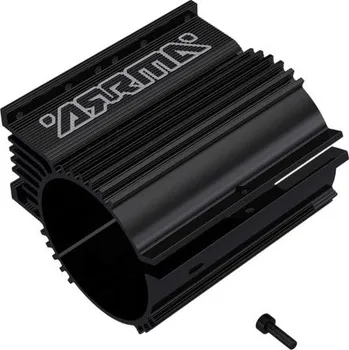 RC náhradní díl ARRMA Arrma chladič motoru 4685 V2