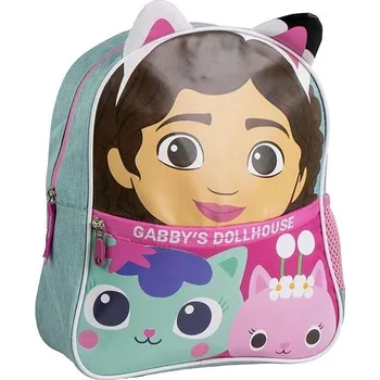 Gabby's Dollhouse: Gabby And Friends - dětský batoh