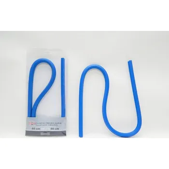 pravítka Koh-i-noor Plastické křivítko 80 cm